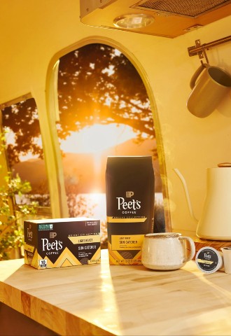 Peet's Coffee