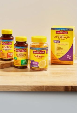 NatureMade