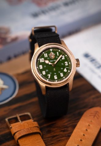 VERO Watch