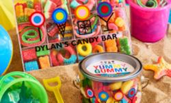 Dylan's Candy Bar