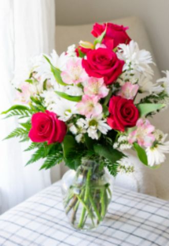 Send Flowers