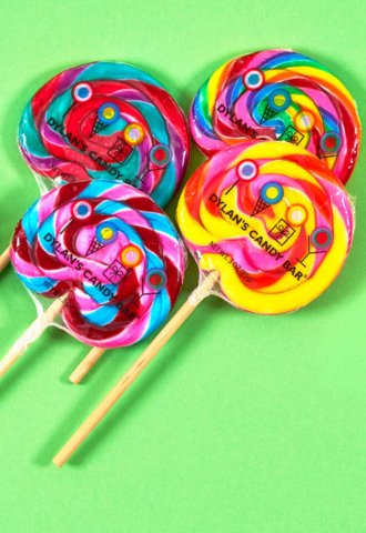 Dylan's Candy Bar