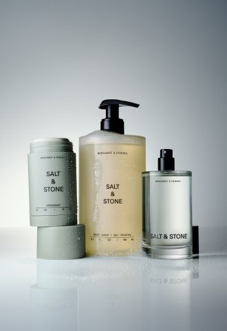 Salt & Stone