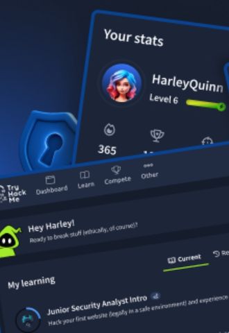 TryHackMe
