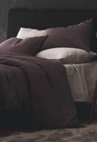 Rough Linen