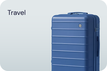 Travel & Tourism category