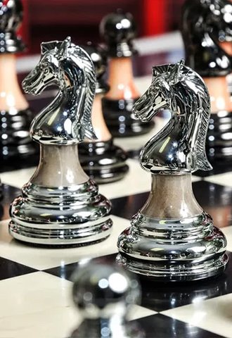 Wholesale Chess
