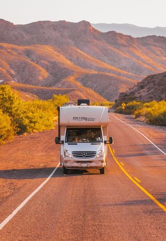 RVshare