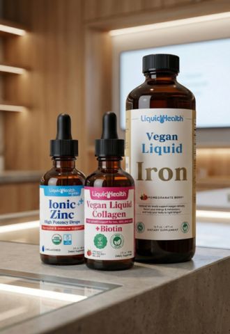 Liquid Health