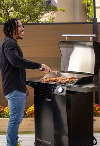 CharBroil