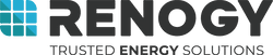 Renogy logo