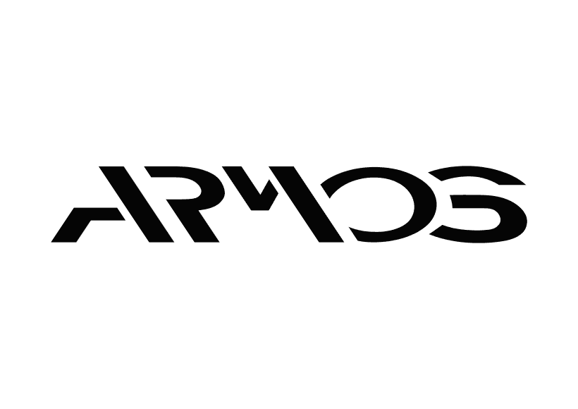 Armos logo