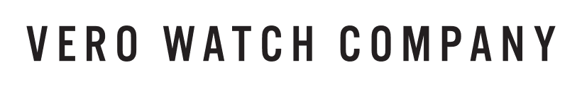 VERO Watch logo