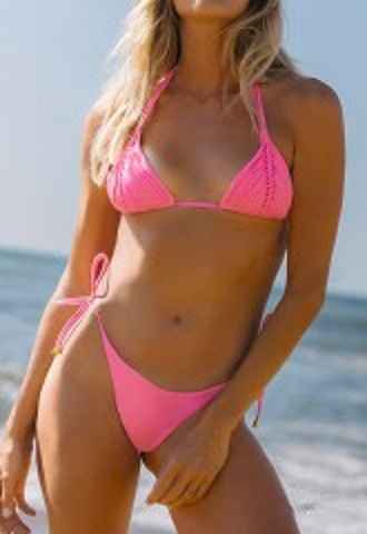 PQ Swim