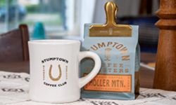 Stumptown Coffee Roasters