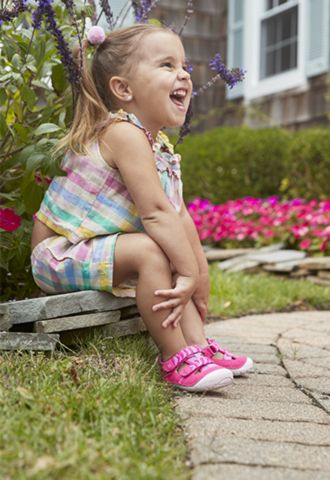 Stride Rite