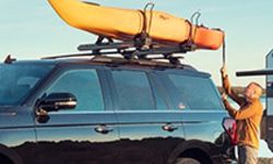 Ford Accessories