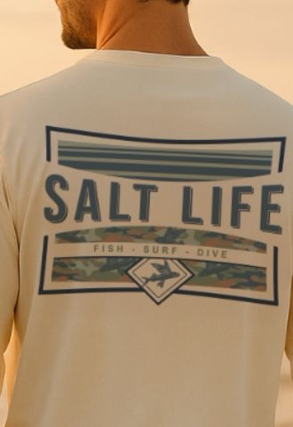 Salt Life