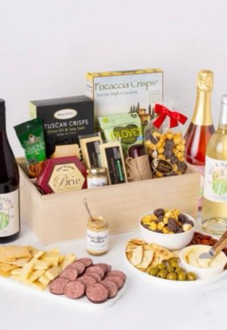 The Gift Basket Store