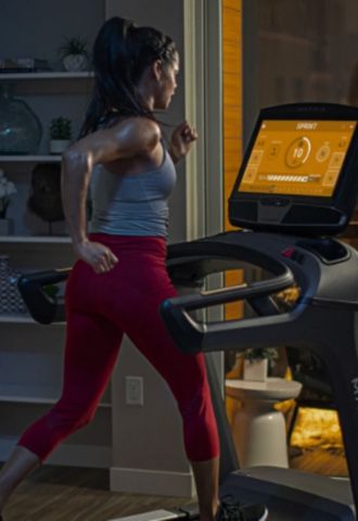 Matrix Fitness