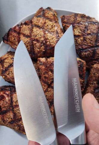 MÄNNKITCHEN